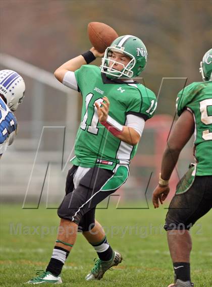 Thumbnail 1 in East Catholic @ Northwest Catholic photogallery.
