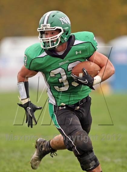 Thumbnail 1 in East Catholic @ Northwest Catholic photogallery.