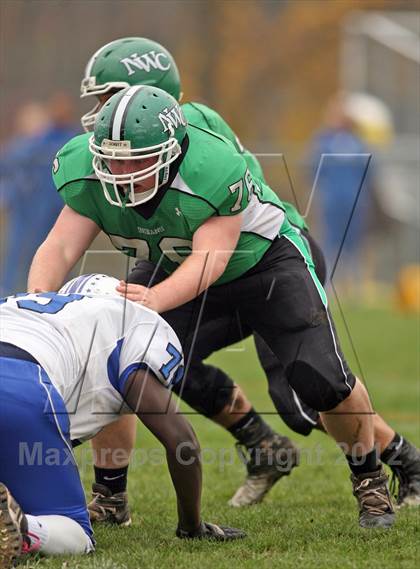 Thumbnail 1 in East Catholic @ Northwest Catholic photogallery.