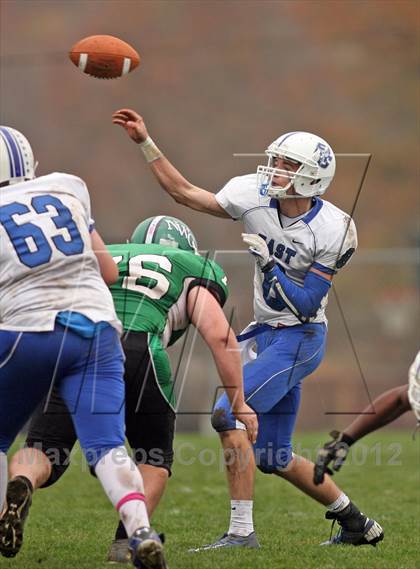 Thumbnail 3 in East Catholic @ Northwest Catholic photogallery.