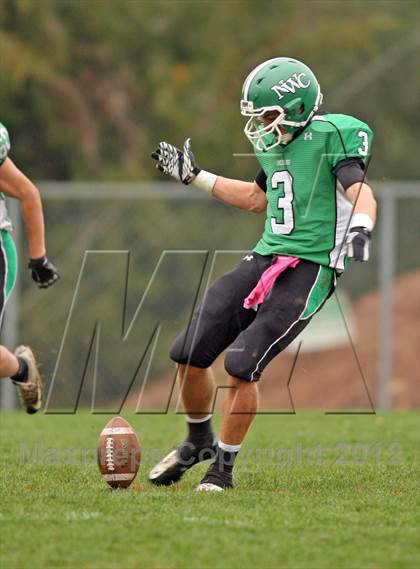Thumbnail 2 in East Catholic @ Northwest Catholic photogallery.