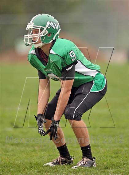 Thumbnail 1 in East Catholic @ Northwest Catholic photogallery.