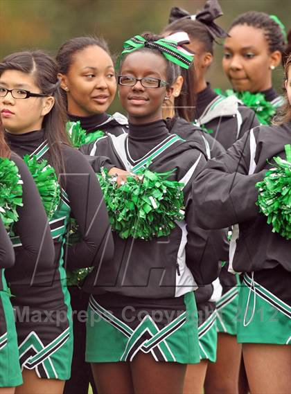 Thumbnail 3 in East Catholic @ Northwest Catholic photogallery.