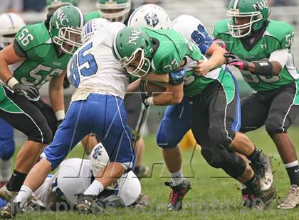 Thumbnail 2 in East Catholic @ Northwest Catholic photogallery.