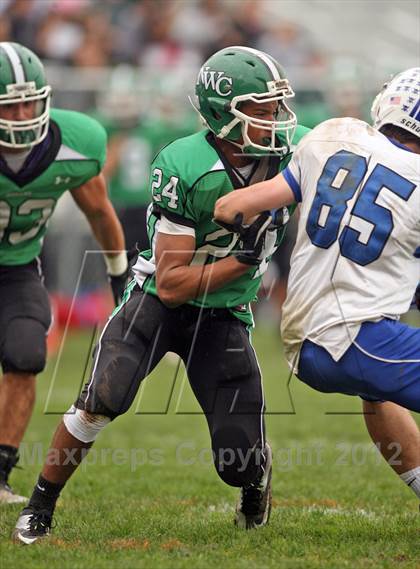 Thumbnail 1 in East Catholic @ Northwest Catholic photogallery.