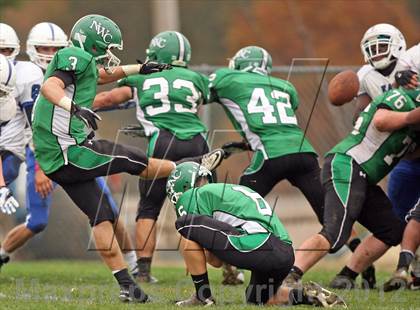 Thumbnail 3 in East Catholic @ Northwest Catholic photogallery.