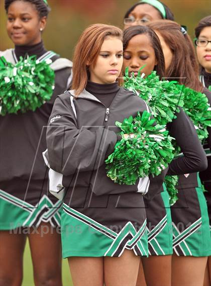 Thumbnail 1 in East Catholic @ Northwest Catholic photogallery.