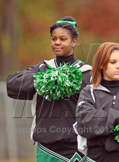 Thumbnail 2 in East Catholic @ Northwest Catholic photogallery.