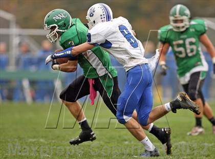 Thumbnail 3 in East Catholic @ Northwest Catholic photogallery.