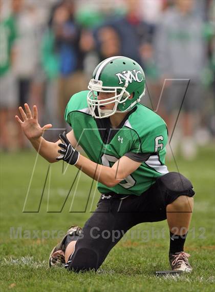 Thumbnail 2 in East Catholic @ Northwest Catholic photogallery.