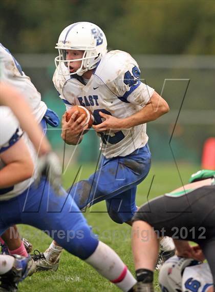 Thumbnail 1 in East Catholic @ Northwest Catholic photogallery.