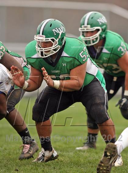 Thumbnail 2 in East Catholic @ Northwest Catholic photogallery.
