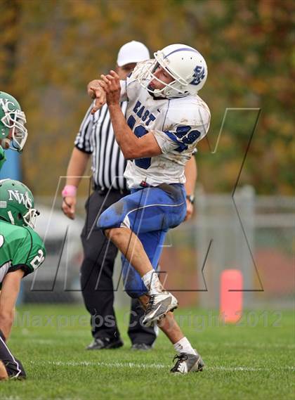 Thumbnail 1 in East Catholic @ Northwest Catholic photogallery.
