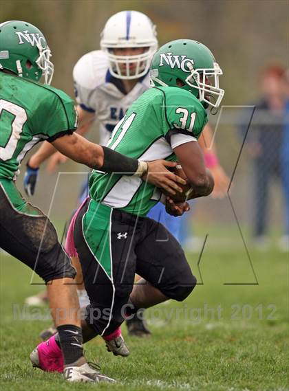 Thumbnail 1 in East Catholic @ Northwest Catholic photogallery.