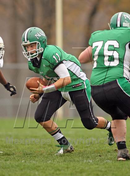 Thumbnail 1 in East Catholic @ Northwest Catholic photogallery.