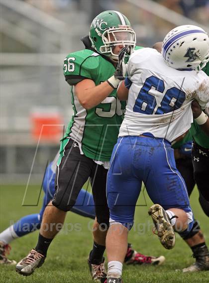 Thumbnail 1 in East Catholic @ Northwest Catholic photogallery.