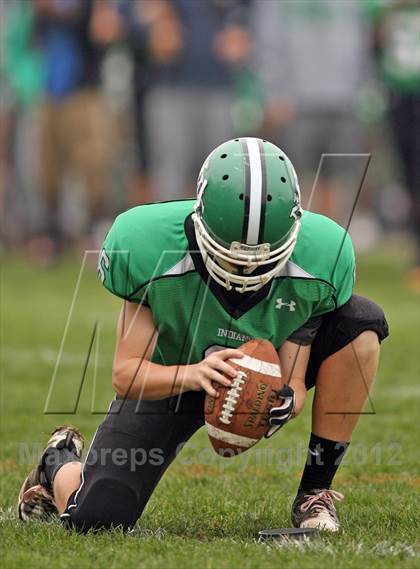 Thumbnail 3 in East Catholic @ Northwest Catholic photogallery.