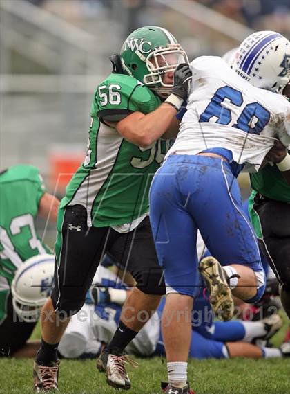 Thumbnail 2 in East Catholic @ Northwest Catholic photogallery.