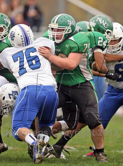 Thumbnail 2 in East Catholic @ Northwest Catholic photogallery.