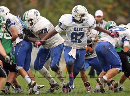 Thumbnail 2 in East Catholic @ Northwest Catholic photogallery.