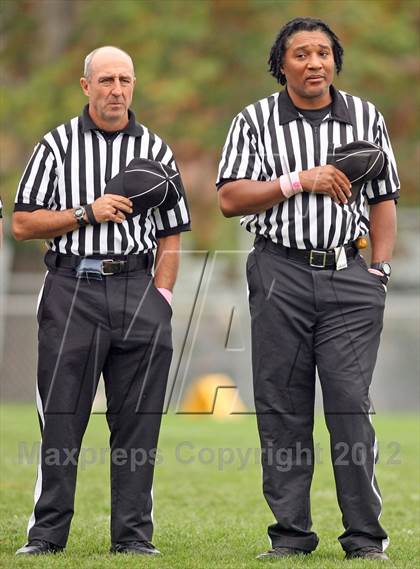 Thumbnail 3 in East Catholic @ Northwest Catholic photogallery.