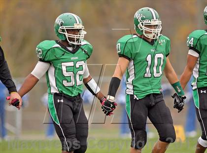 Thumbnail 1 in East Catholic @ Northwest Catholic photogallery.