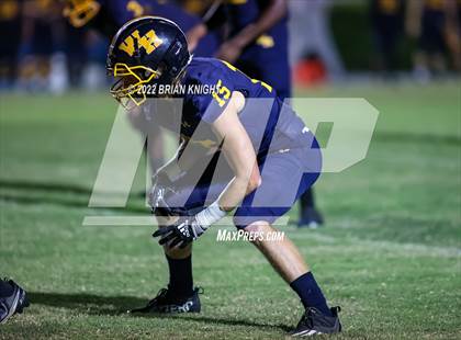 Thumbnail 1 in Bartow @ Winter Haven photogallery.