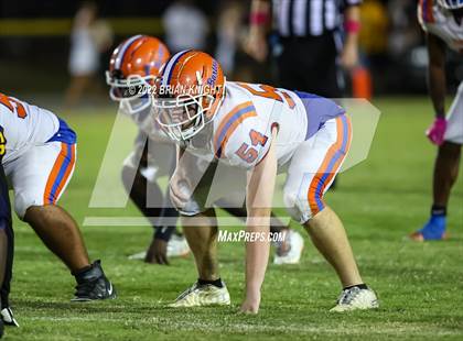Thumbnail 3 in Bartow @ Winter Haven photogallery.
