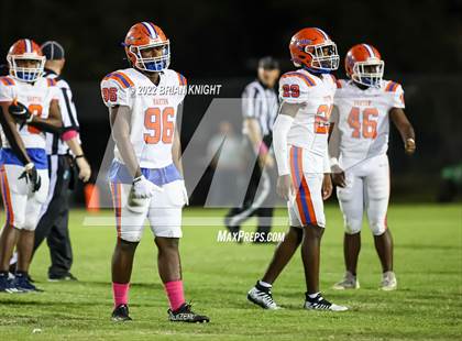 Thumbnail 3 in Bartow @ Winter Haven photogallery.