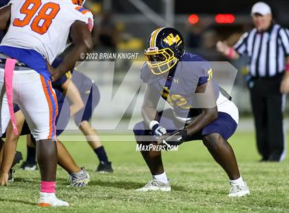 Thumbnail 1 in Bartow @ Winter Haven photogallery.