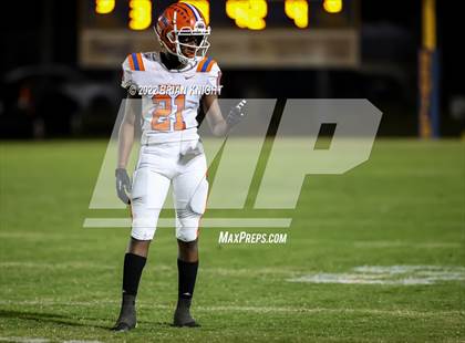 Thumbnail 1 in Bartow @ Winter Haven photogallery.