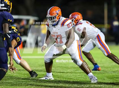 Thumbnail 3 in Bartow @ Winter Haven photogallery.