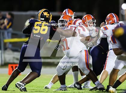 Thumbnail 1 in Bartow @ Winter Haven photogallery.