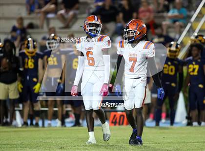 Thumbnail 1 in Bartow @ Winter Haven photogallery.