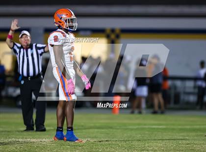 Thumbnail 1 in Bartow @ Winter Haven photogallery.