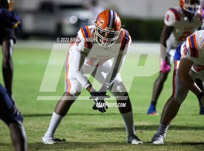 Thumbnail 1 in Bartow @ Winter Haven photogallery.
