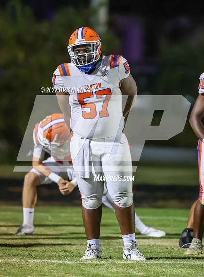 Thumbnail 1 in Bartow @ Winter Haven photogallery.
