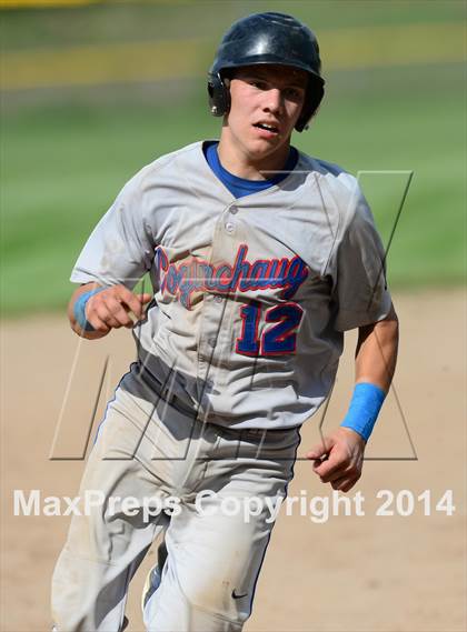 Thumbnail 3 in Coginchaug Regional @ Portland photogallery.