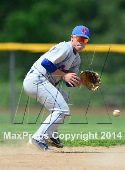 Thumbnail 3 in Coginchaug Regional @ Portland photogallery.