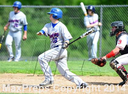 Thumbnail 2 in Coginchaug Regional @ Portland photogallery.