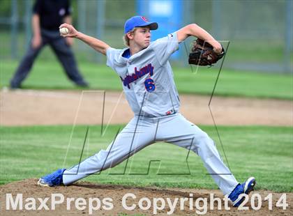 Thumbnail 1 in Coginchaug Regional @ Portland photogallery.