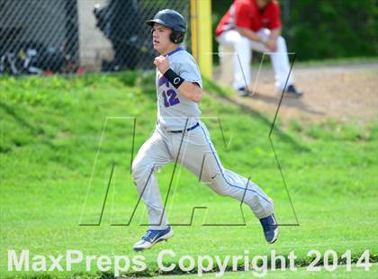 Thumbnail 1 in Coginchaug Regional @ Portland photogallery.