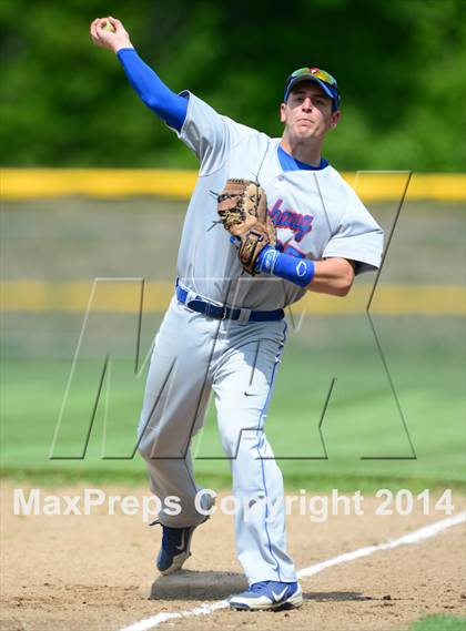 Thumbnail 1 in Coginchaug Regional @ Portland photogallery.