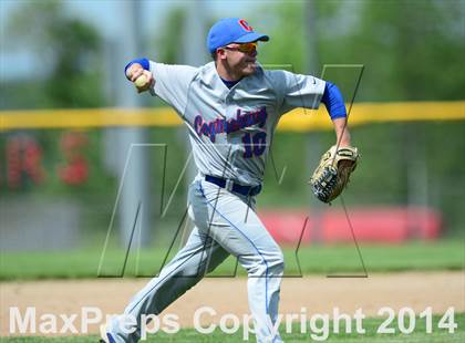 Thumbnail 1 in Coginchaug Regional @ Portland photogallery.