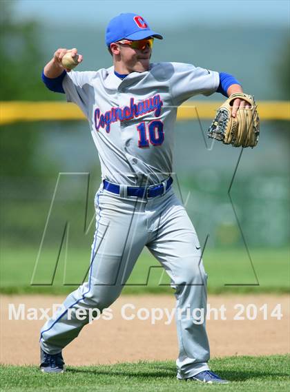 Thumbnail 3 in Coginchaug Regional @ Portland photogallery.
