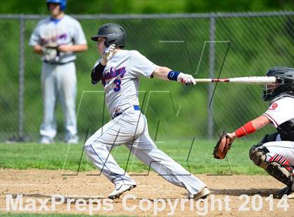 Thumbnail 2 in Coginchaug Regional @ Portland photogallery.