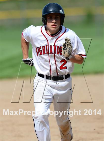 Thumbnail 2 in Coginchaug Regional @ Portland photogallery.