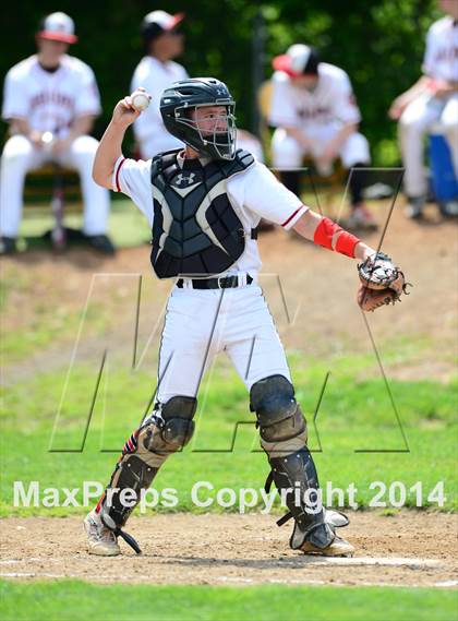 Thumbnail 1 in Coginchaug Regional @ Portland photogallery.