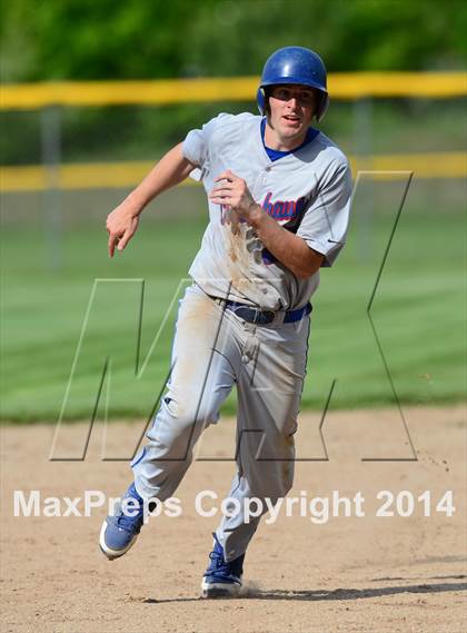 Thumbnail 3 in Coginchaug Regional @ Portland photogallery.