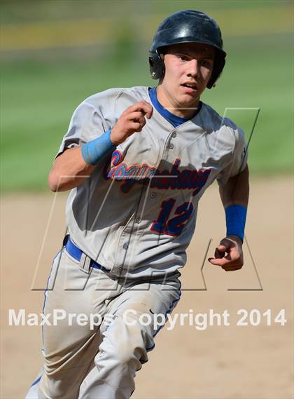 Thumbnail 1 in Coginchaug Regional @ Portland photogallery.